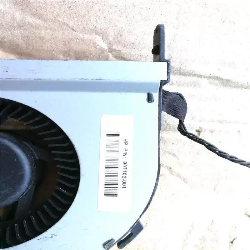buc1012vn-00-dx5-bvz-907102-001-hp-オールインワン-プリンタ冷却ファン用