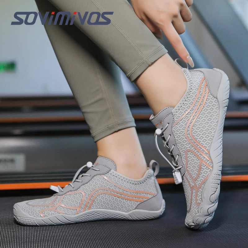 

Men Women Wide-Toe Box Walking Athletic Sneakers Zero Drop Tennis Shoes Wide Width Running Jogging for Gym Outdoor Sport