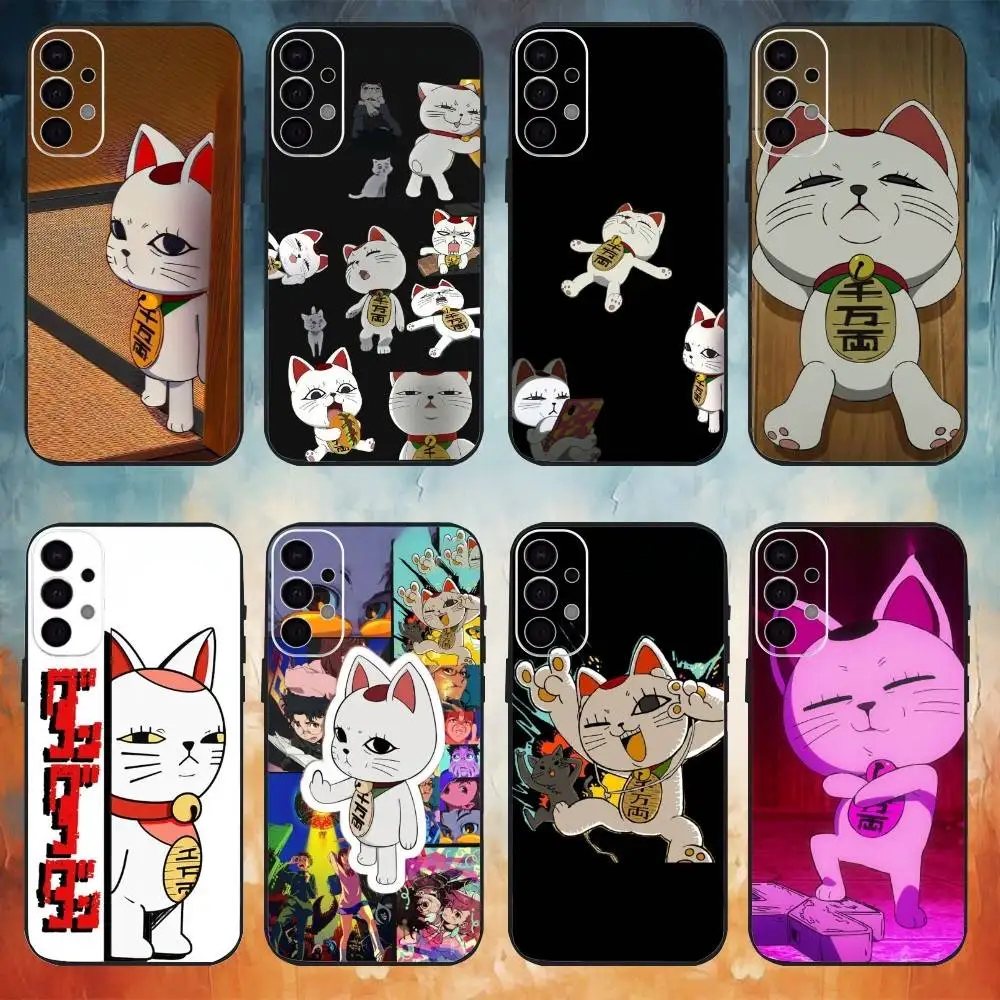 

Funny T-Turbo Granny Phone Case For Samsung S25,S24,S21,S22,S23,S30,Ultra,S20,Plus,Fe,Lite,Note,10,9,5G Black Cover