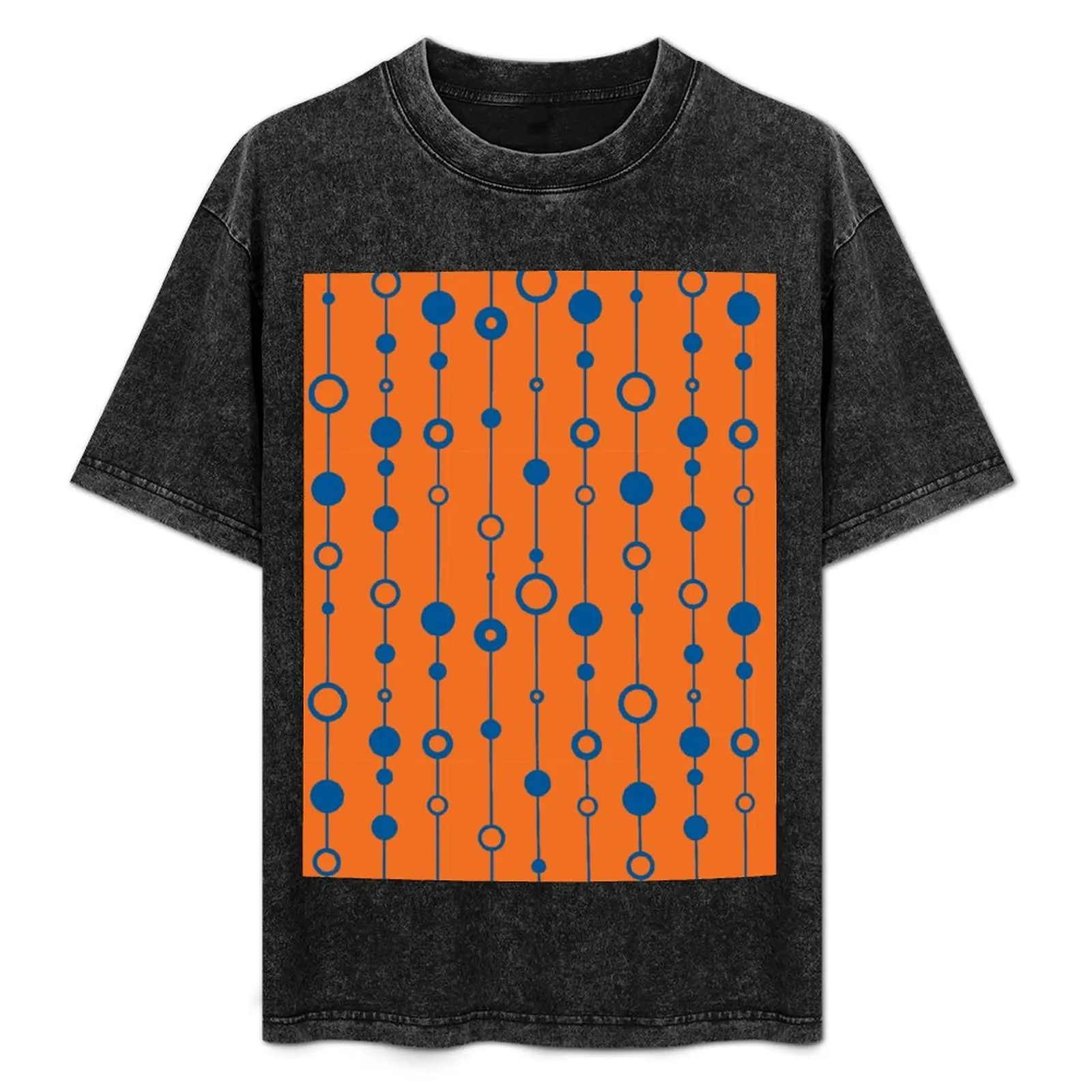 

Gainesville - 70's Reversed T-Shirt Festival Short Sleeve T-Shirt