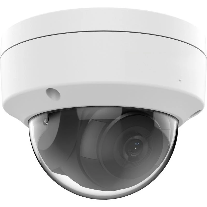 High-quality imaging 2mp resolution DS-2CD2123G2-IS network camera