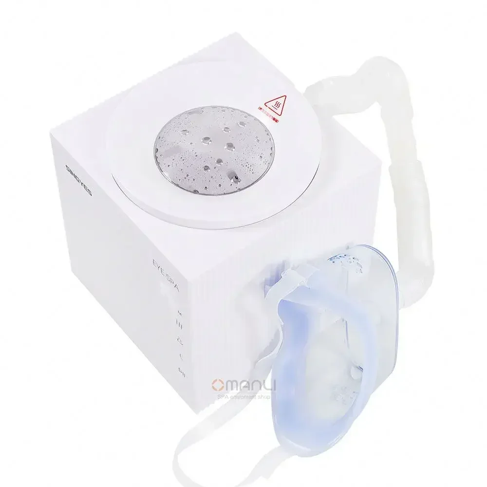 2022 Hotsale New Eye Nebulizer To Relieve Black Eye Socket Care SPA Beauty Machine