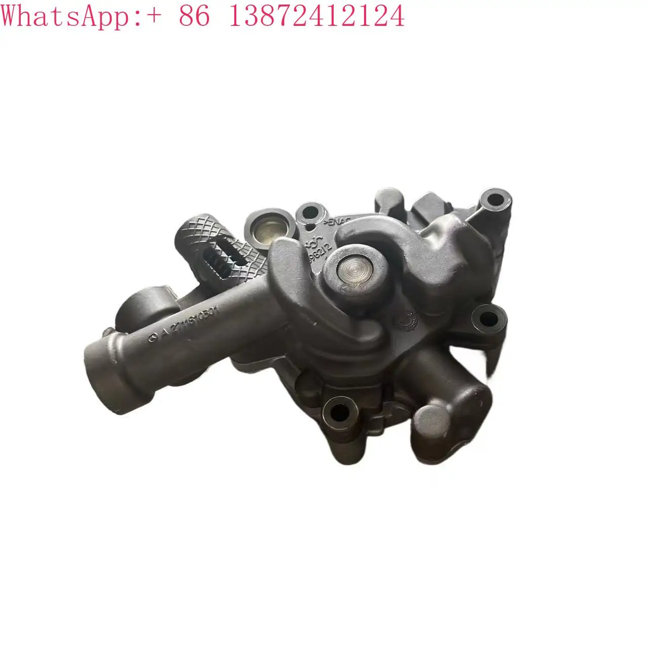 

High Quality Oil Pump 2711800801 A2711800801 2711810301 W204 C200 CGI W207 W212 M271.820 M271.860 for Mercedes benz Vane Pump