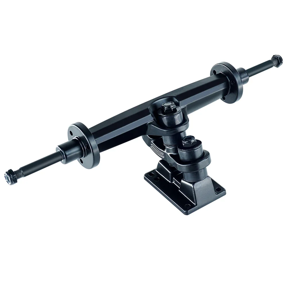 Flipsky venda quente caminhões kingpin duplos para skate elétrico de 12 polegadas