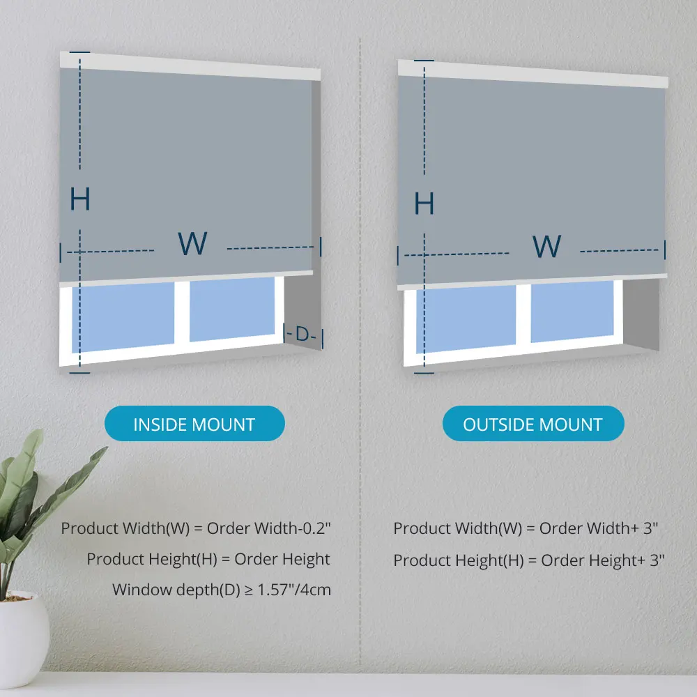 Zemismart WiFi Electric Curtain Motor Built in Battery with Aluminum Blinds Shade Custom Curtain Alexa Google Home Timer Control