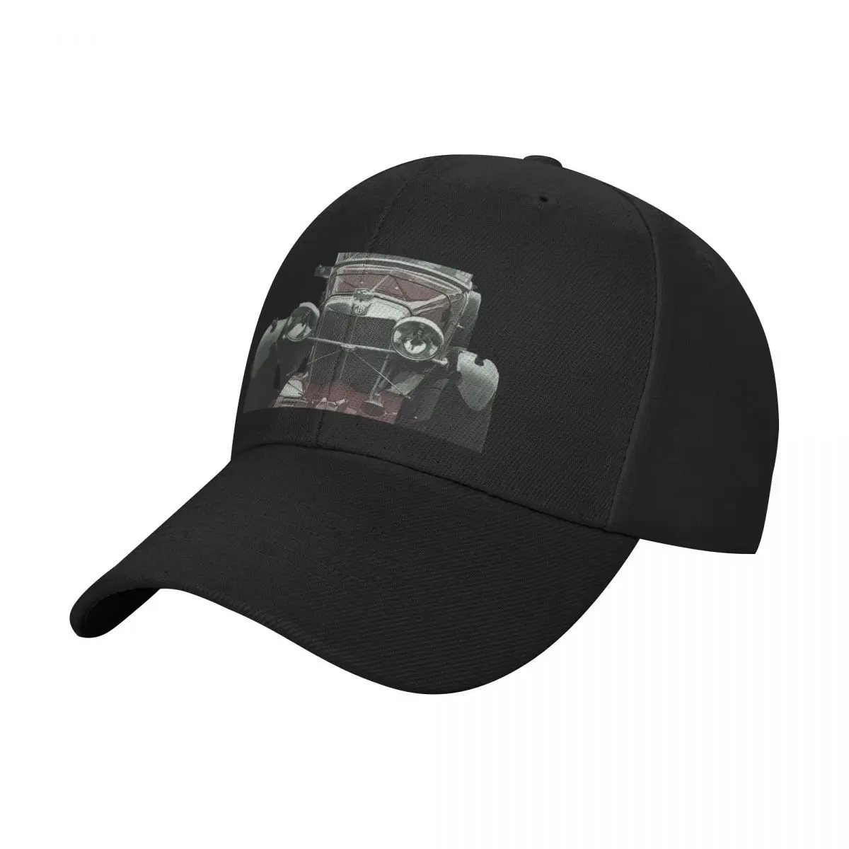 

Classic MGTD Baseball Cap Christmas Hat tactical cap Caps Male Women's