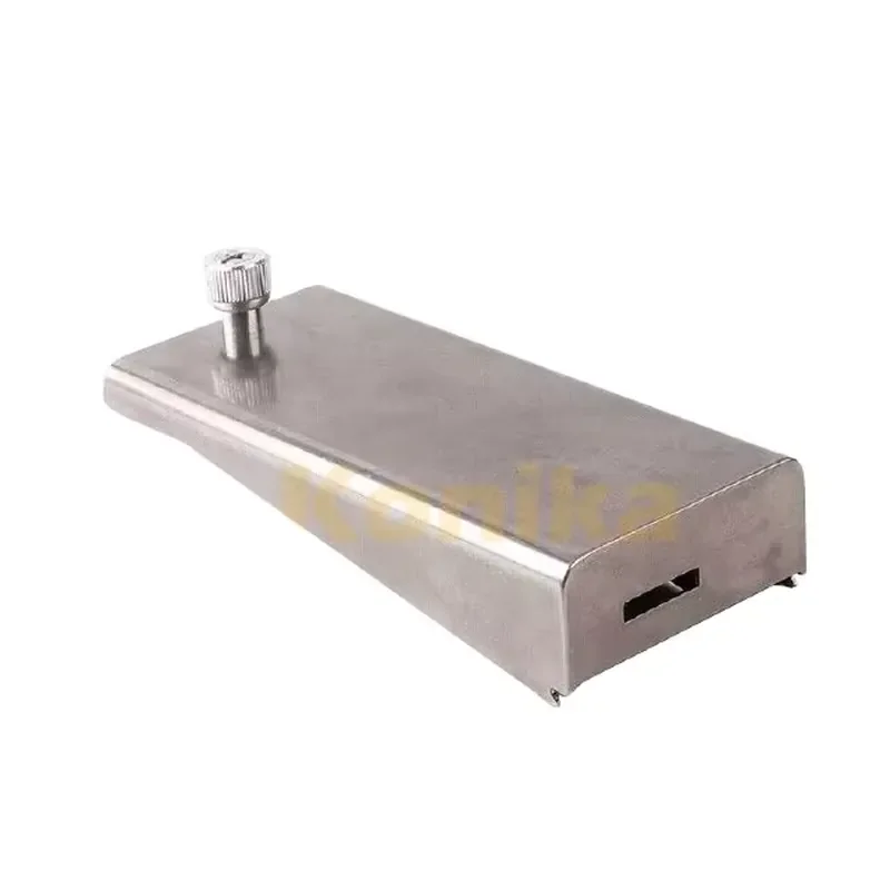 2026 Hot Item Alternative MARKEM-IMAJE ENM45302 Printhead Cover for IMAJE 9410 9450 Inkjet Printers