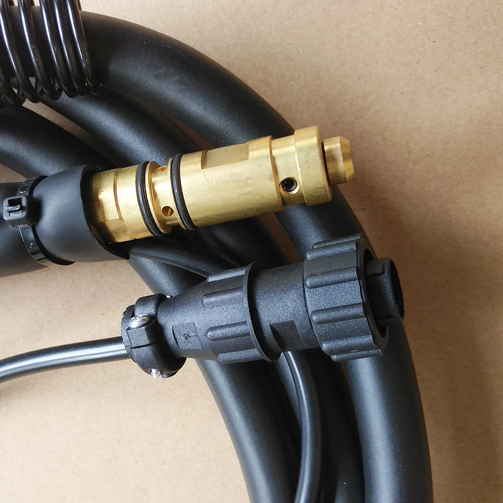 Mig Welding Torch SM130  Mig Torch with LN Connector