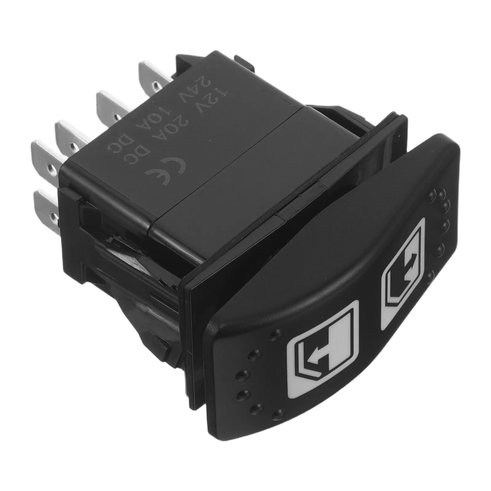 Mini Rocker Switch …