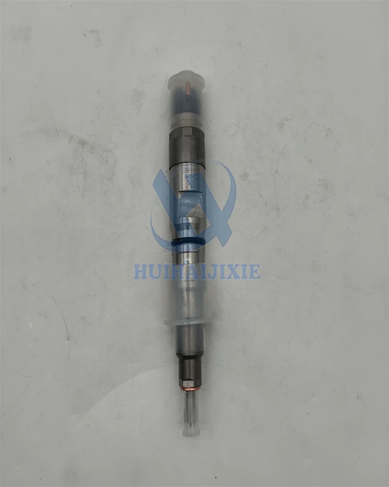 0 445 120 040 Fuel Injector 0445120040 for BOSCH DAEWOO DOOSAN 65.10401-7001C DV11 Engine
