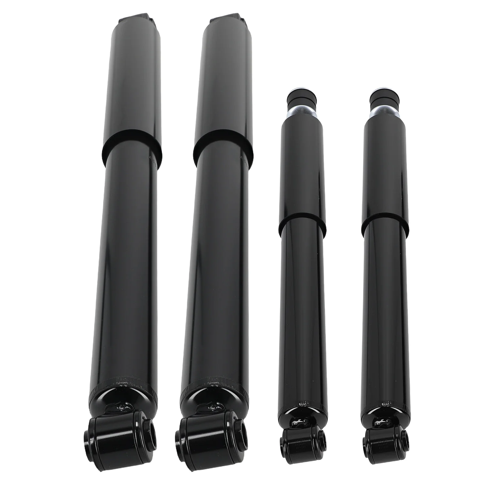 

Suspension Rear Front Shock Strut For Dodge Ram 2500 4WD 1994-2002 37103