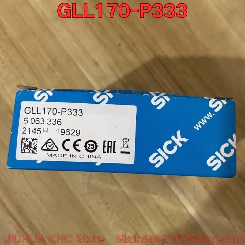 New GLL170-P333 amplifier Latest Pricing for 2026