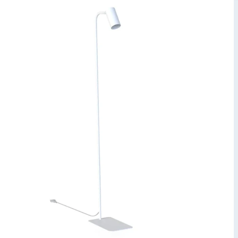Nordic Ins Stil Personalisierte Stehlampe Postmodernen Einfache Wohnzimmer Stehlampe Sofa Nachttisch Stehlampe