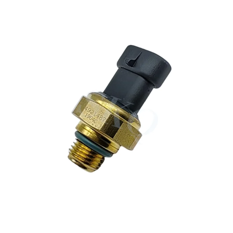 

Cummins Cummins/n14/m11/isx L10 Oil Pressure Sensor 4921487 Excavator Accessories