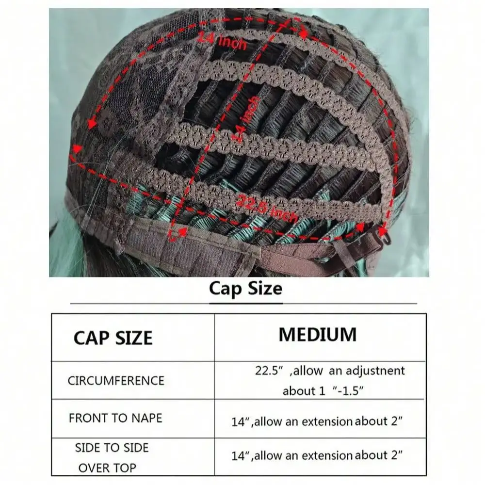 女性用 ロング ウェーブのかかった合成ウィッグ 耐熱スタイル コスプレ パーティー 日常着用