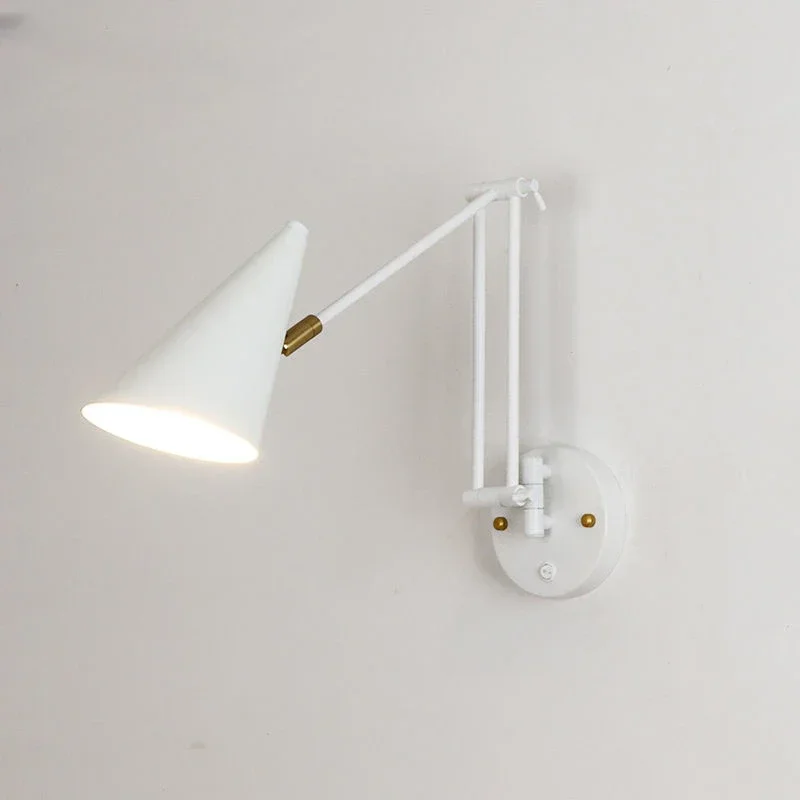 Modern Wall Light Sconces Reading Lamp for Bed Headboard  Stairs Lighting Decorative Lights Decoration Living Room Astronaut