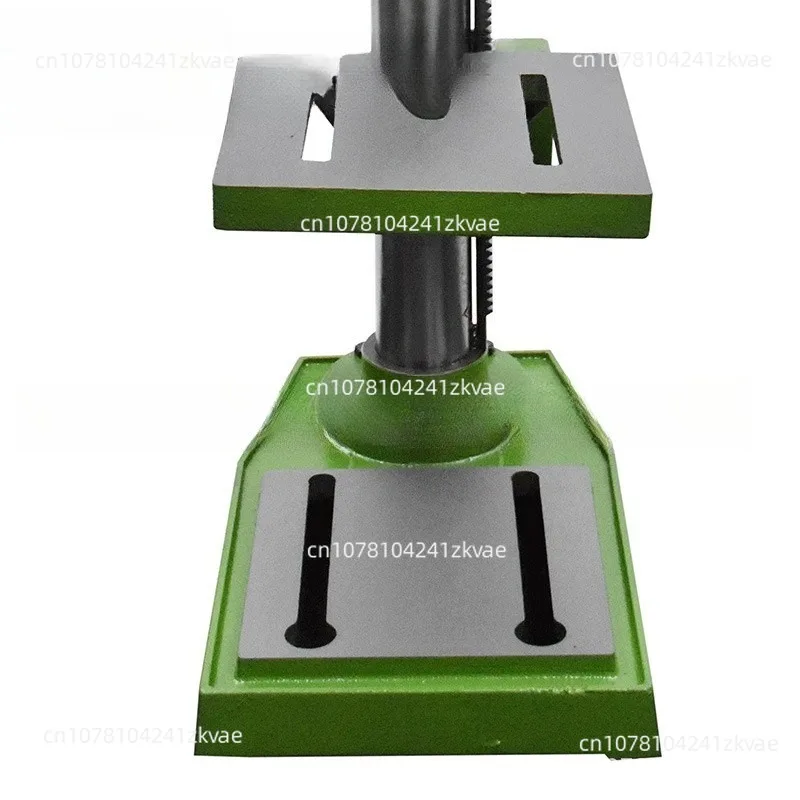Bench drill ZQ4116ⅱ 4125 4132 Tapping machine Drilling machine ZQD4132 Drilling, tapping and milling machine
