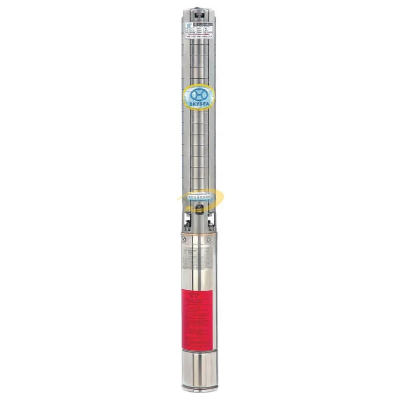 

Borehole Submersible Deep Well Pump Submersible Pump Price Circulation Vertical Water Pump