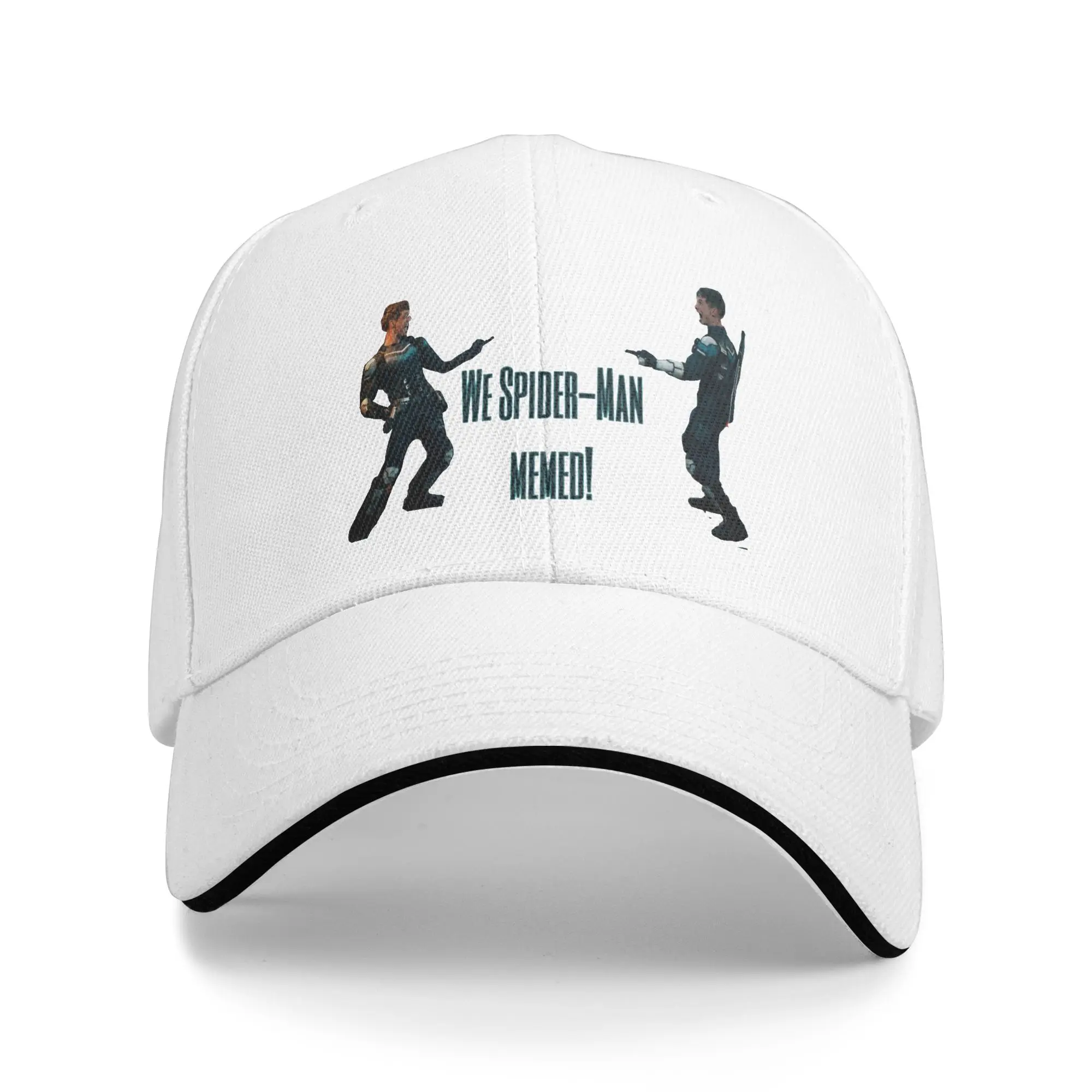 Vigilante Peacemaker يقتبس ملابس الرجال النساء قبعات البيسبول أبي قبعة الرجعية في الهواء الطلق أغطية الرأس قابل للتعديل صالح Snapback قبعة #1