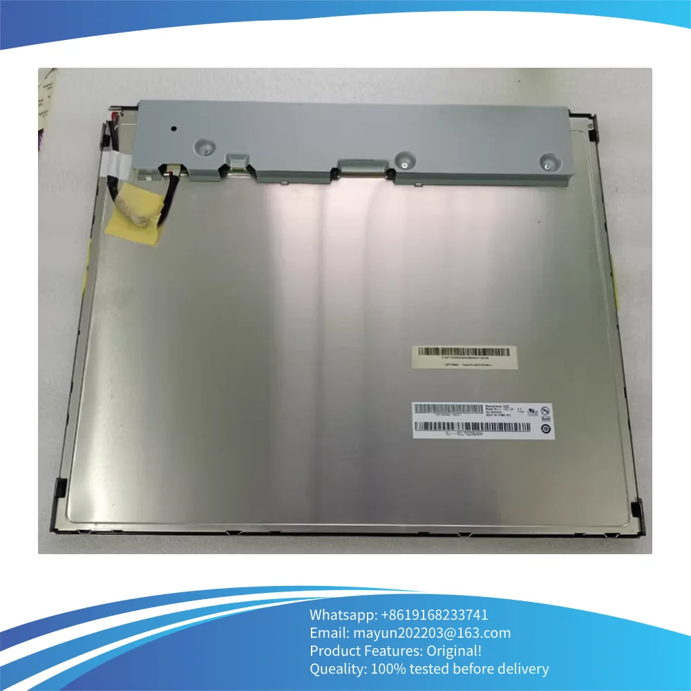 G170EG01 V.1 G170EG01 V.0 M170EG01 VD G170ETN01.0 Original AUO industrial display LCD screen