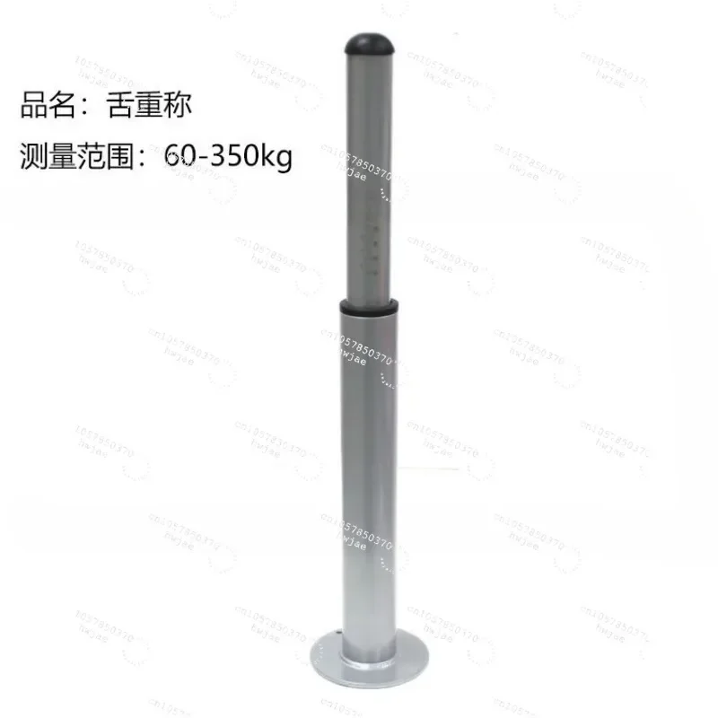 For RV Trailer Tongue Weight Scale Tractor Downforce Gravity Measurement Tool