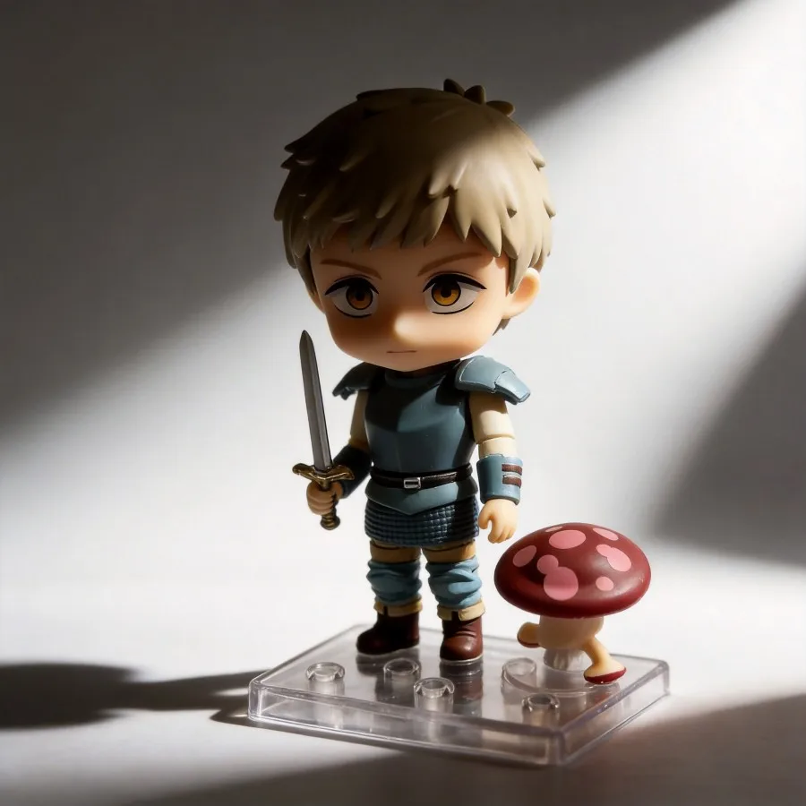 

Фигурка Аниме Остера из «Мстителей», 10 см | Коллекционная фигурка-игрушка для фанатов, украшение для рабочего стола