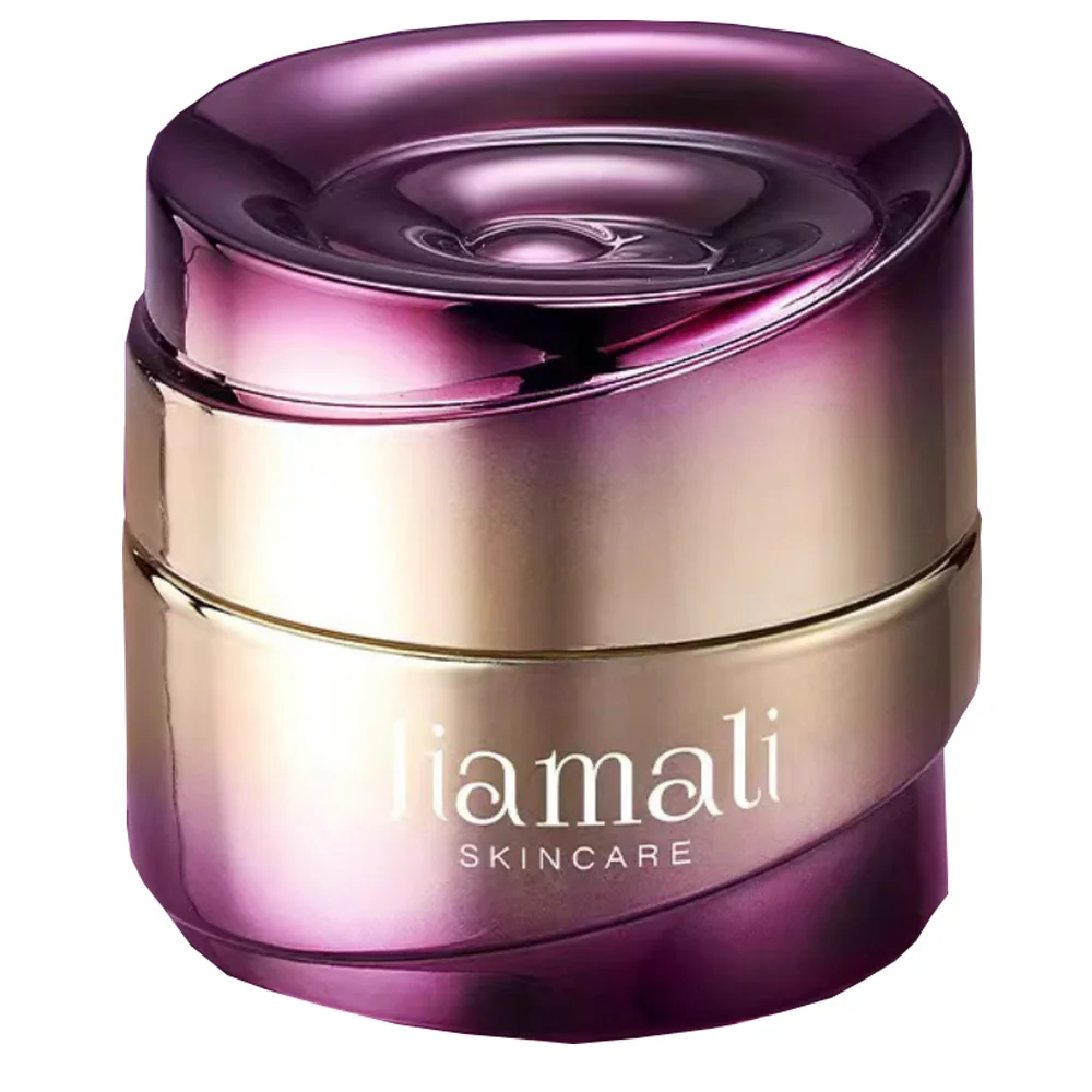 Creme anti-rugas de aperto polipeptídeo, aparência mais suave da pele, creme firme e suave sem idade, reparação profunda de rugas, creme noturno