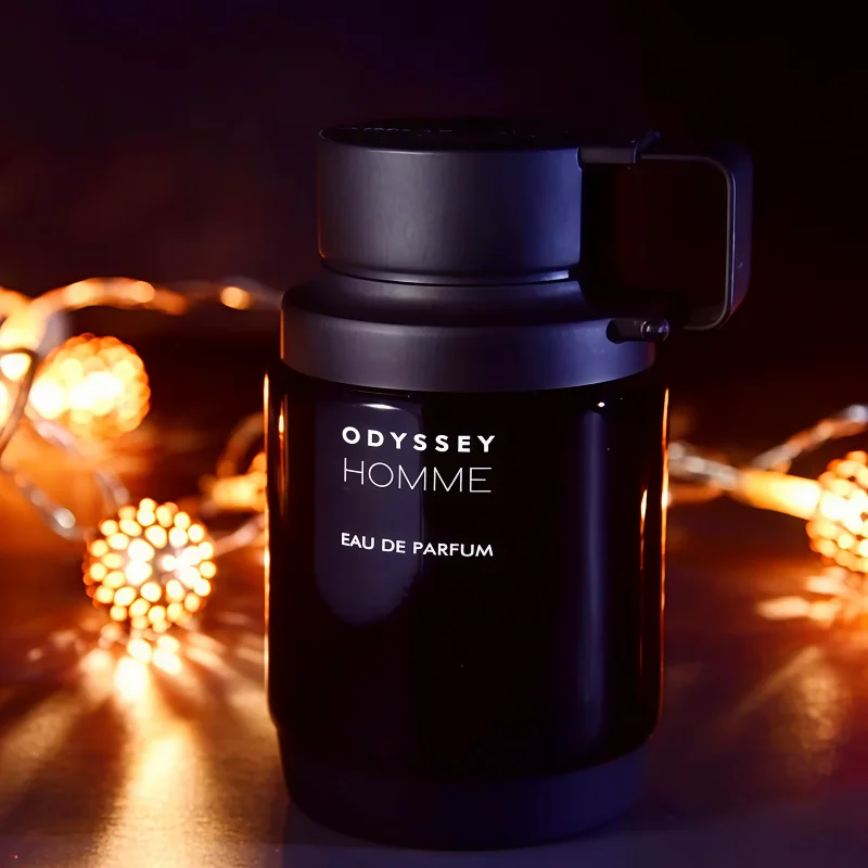 Odyssey Mandarin Sky Unisex Fragrance 100ml Long Lasting Floral