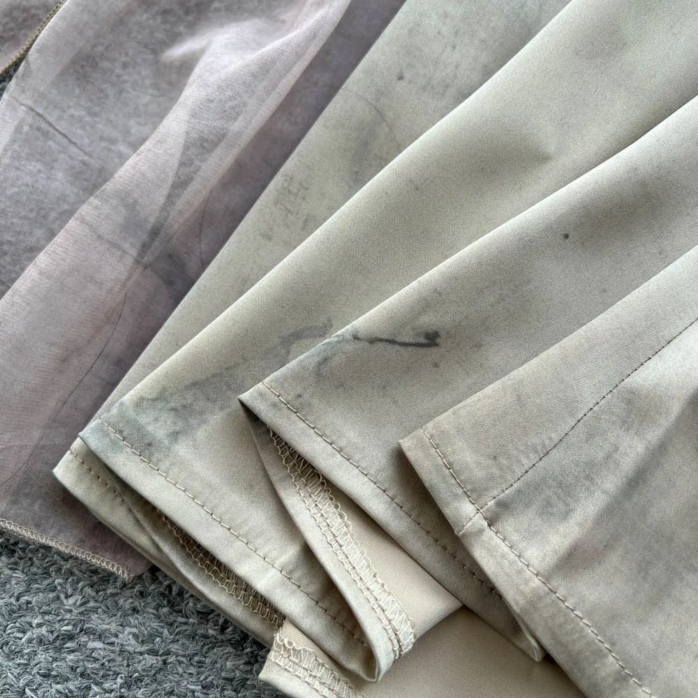 أنيقة خمر مثير الساتان طباعة عارية الذراعين الجنية فستان طويل المرأة بوهو فستان الشمس فساتين الحفل