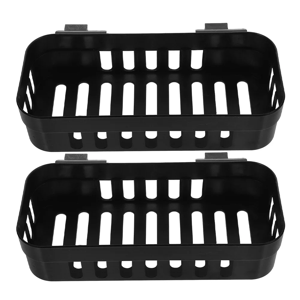 

2 pcs Watergrass Shelf Hanging Aquarium Plant Holder For Hydroponic Fish Tank Live Plants Wall Mounted Betta Decorations