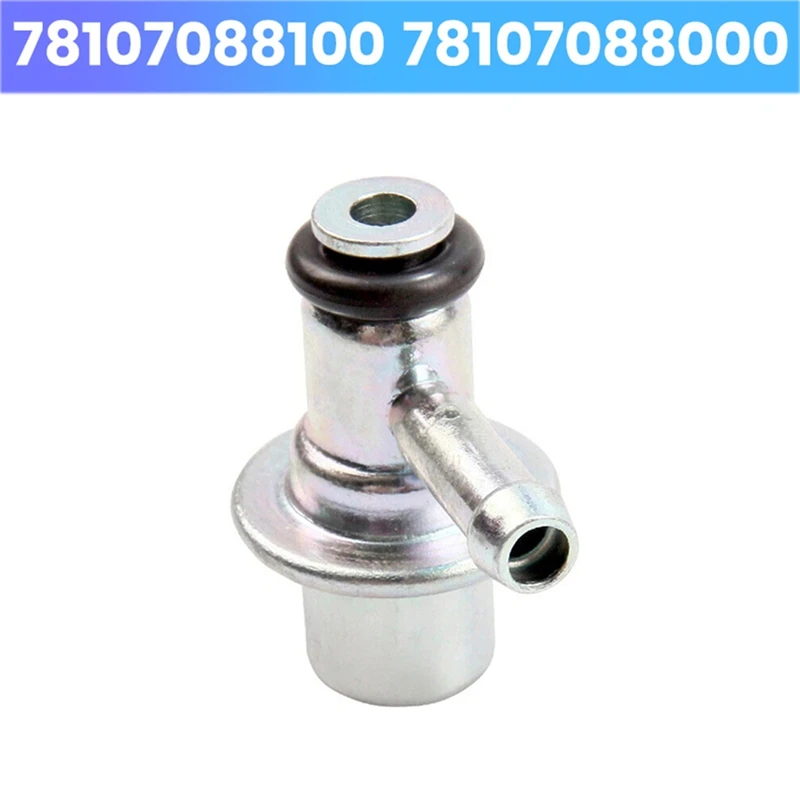 Super Sale 78107088100 78107088000 Fuel Pressure Regulator for KTM 250 350 450 2011-2019