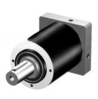 Servo dedicated planetary gear reducer -1:5 precision planetary reducer, planetary reducer motor