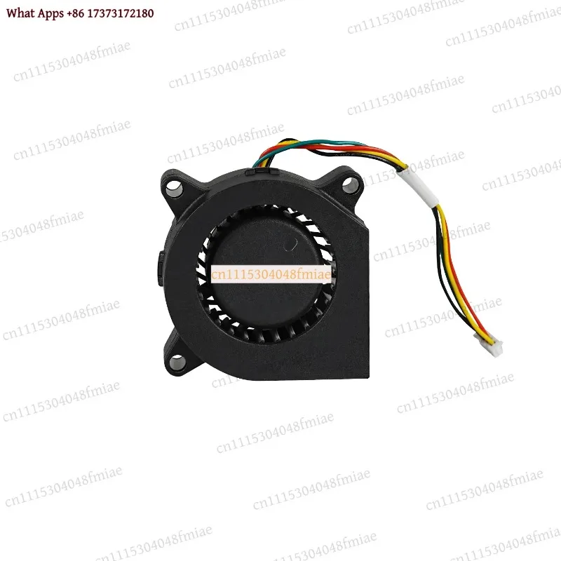 Ender-3 V3 Plus Ender-5 Max Lower Fan Ball 4020 24V for Creality 3D Printer Parts