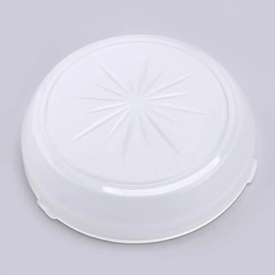Cubierta de lente de luz de techo redonda compatible con Chevy Camaro tamaño completo Chevelle Nova Vega Pontiac Firebird 1971 1972 1973 8732777