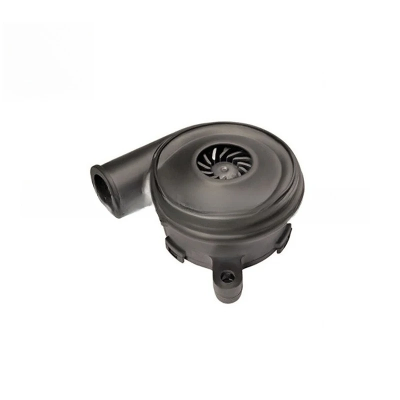 For 50 * 25Mm Built-in Drive 4kpa High Pressure Blower High Speed Blower 12V/24V Optional