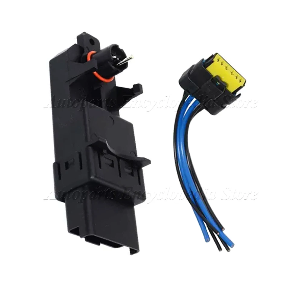 440746 440788 For Renault Clio Scenic Grand Scenic Megane 288887 8200028072 ENGINE WINDOW LIFT MOTOR MODULE 440726 Car Parts