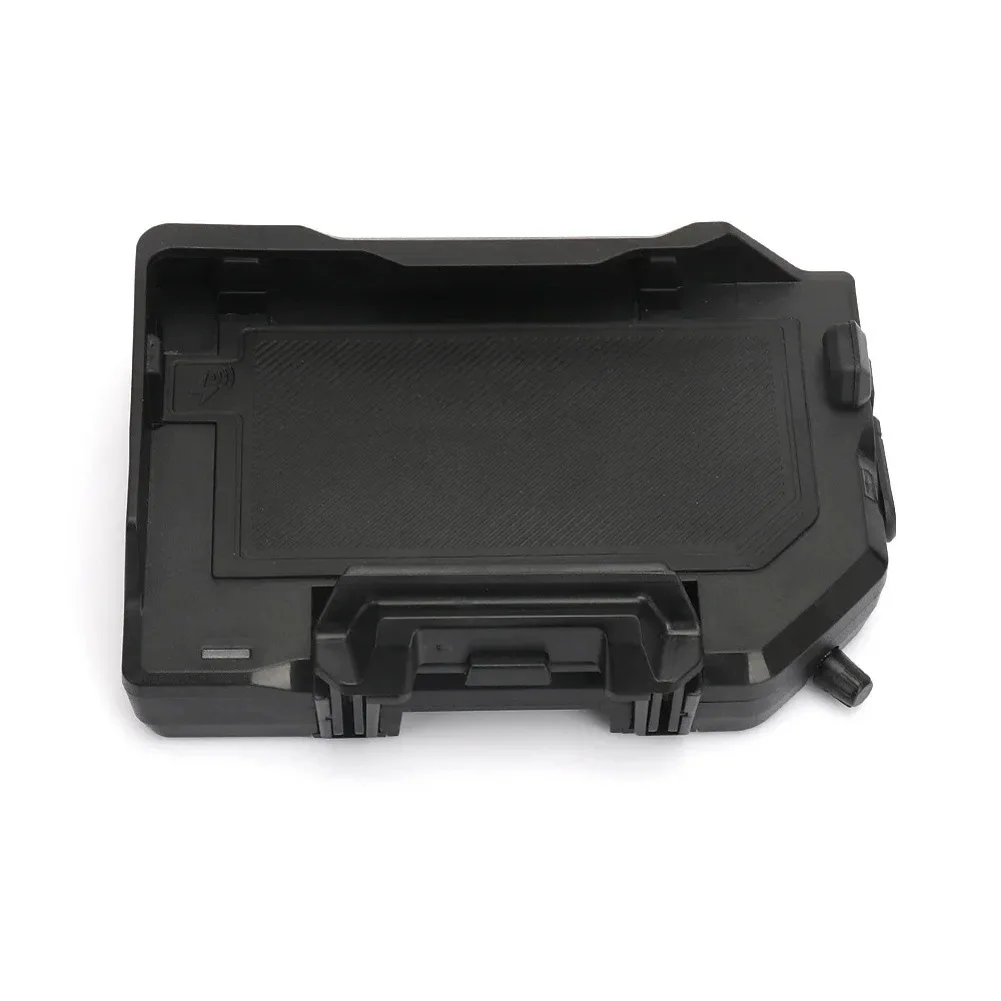 For Motorcycle Navigation Mobile Navigation Stand Smartphone Holder As Shown In The Figure Anti-vibration Features