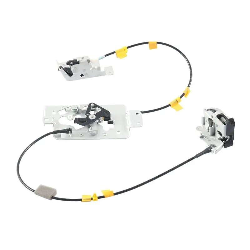 

Трос замка задней двери Classy-Car Accessories для Ford F-150 2004-2008