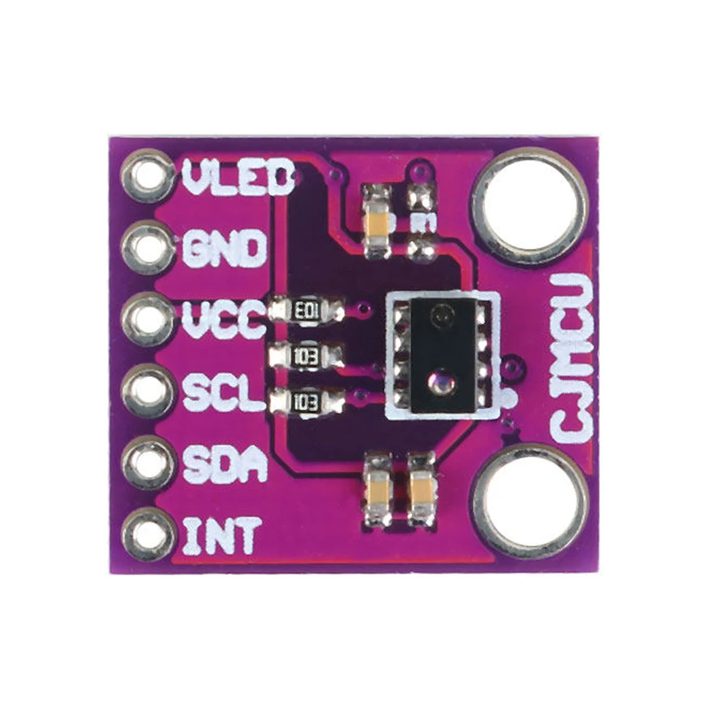 CJMCU-3216 AP3216 ALS/PS Digital Ambient Light Sensor Proximity Distance Sensor