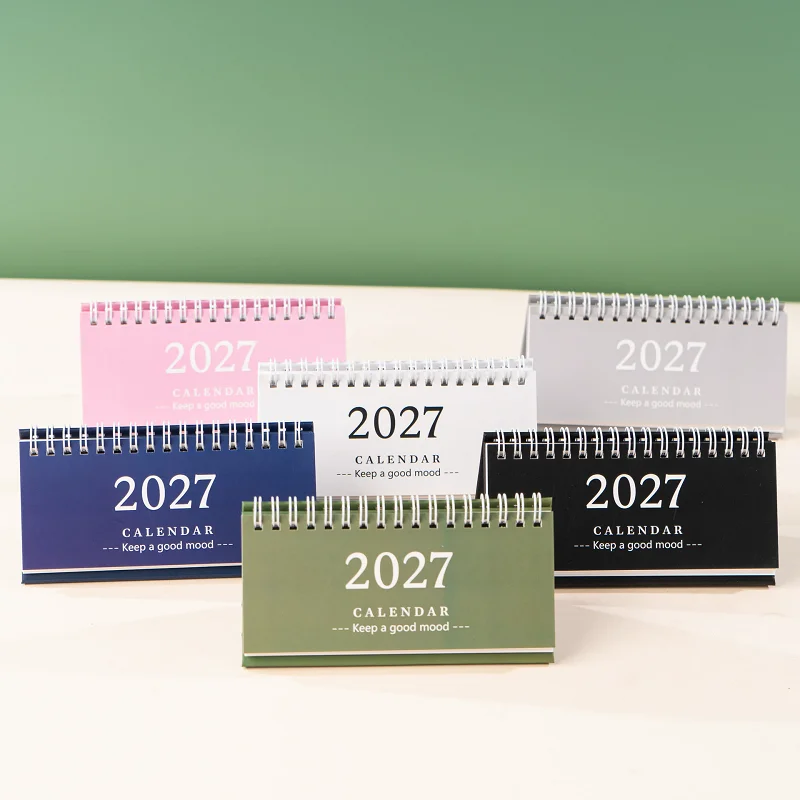 2027 Solid Morandi Color Mini - đánh giá và giá Home Office Freelancer