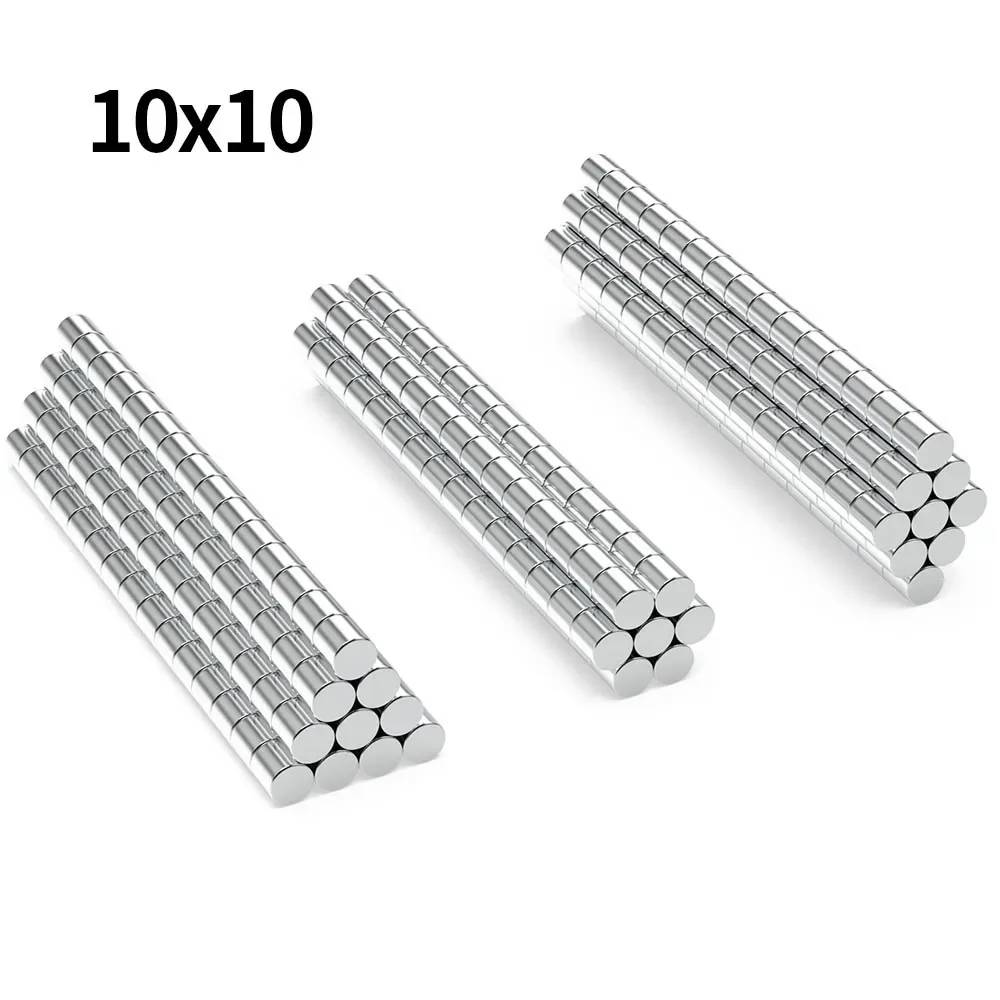 10X10Mm N35 Super S…