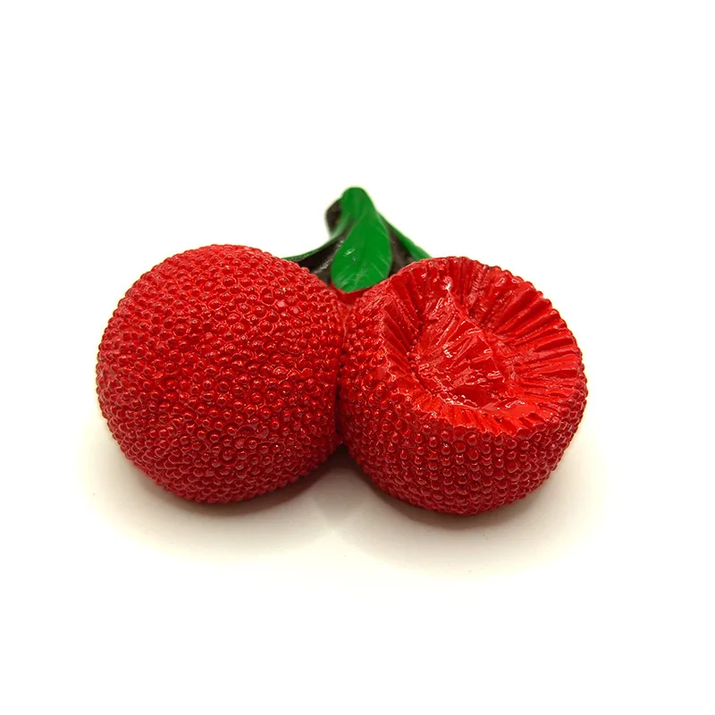 Cute Resin Fruits A…