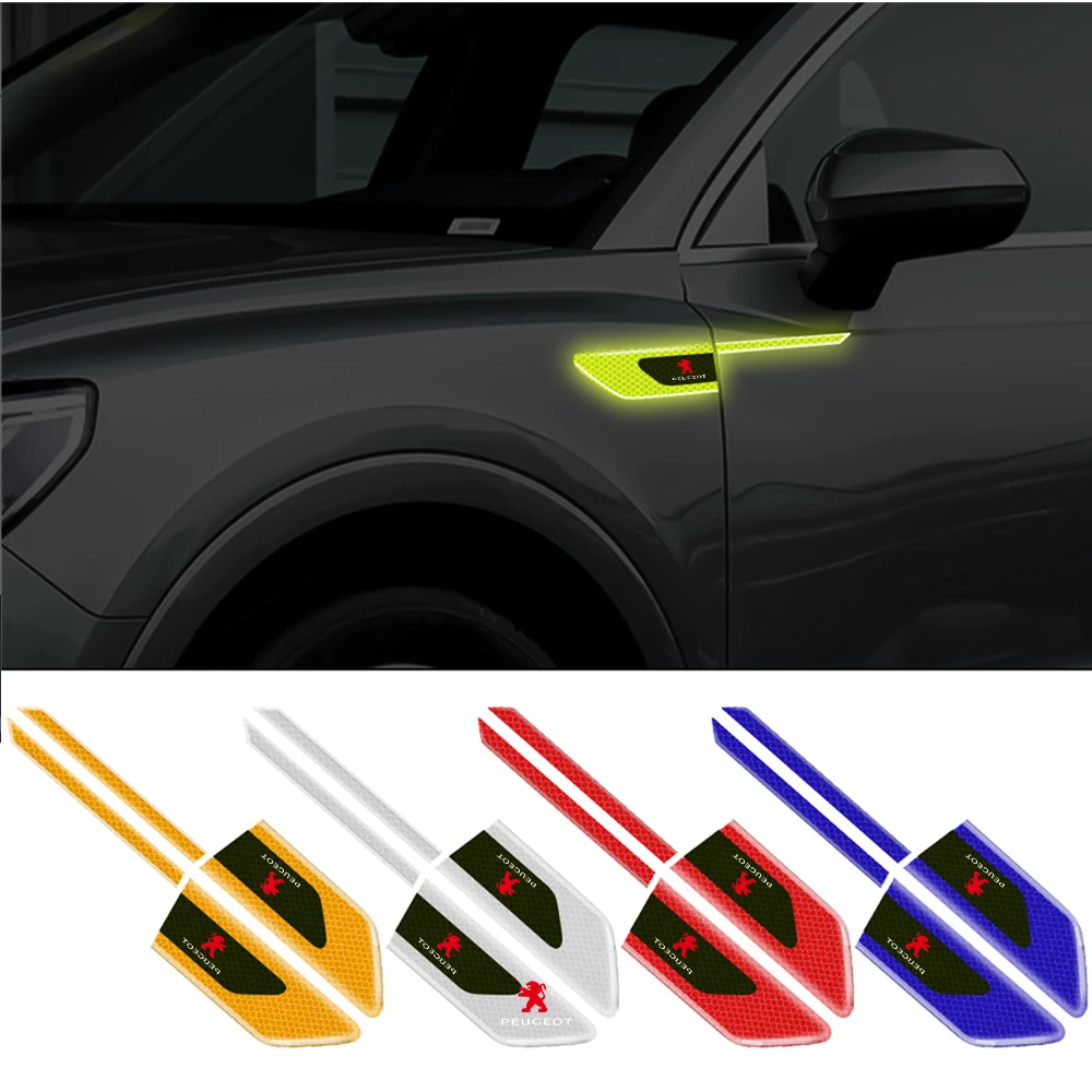 Car Exterior Access…