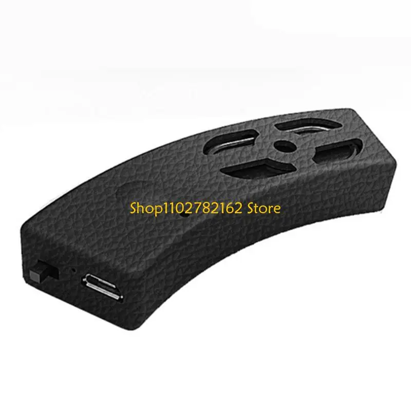 

547B For Riders Motorbike Helmet Headphone Wireless Waterproof Handfree Call Earphone