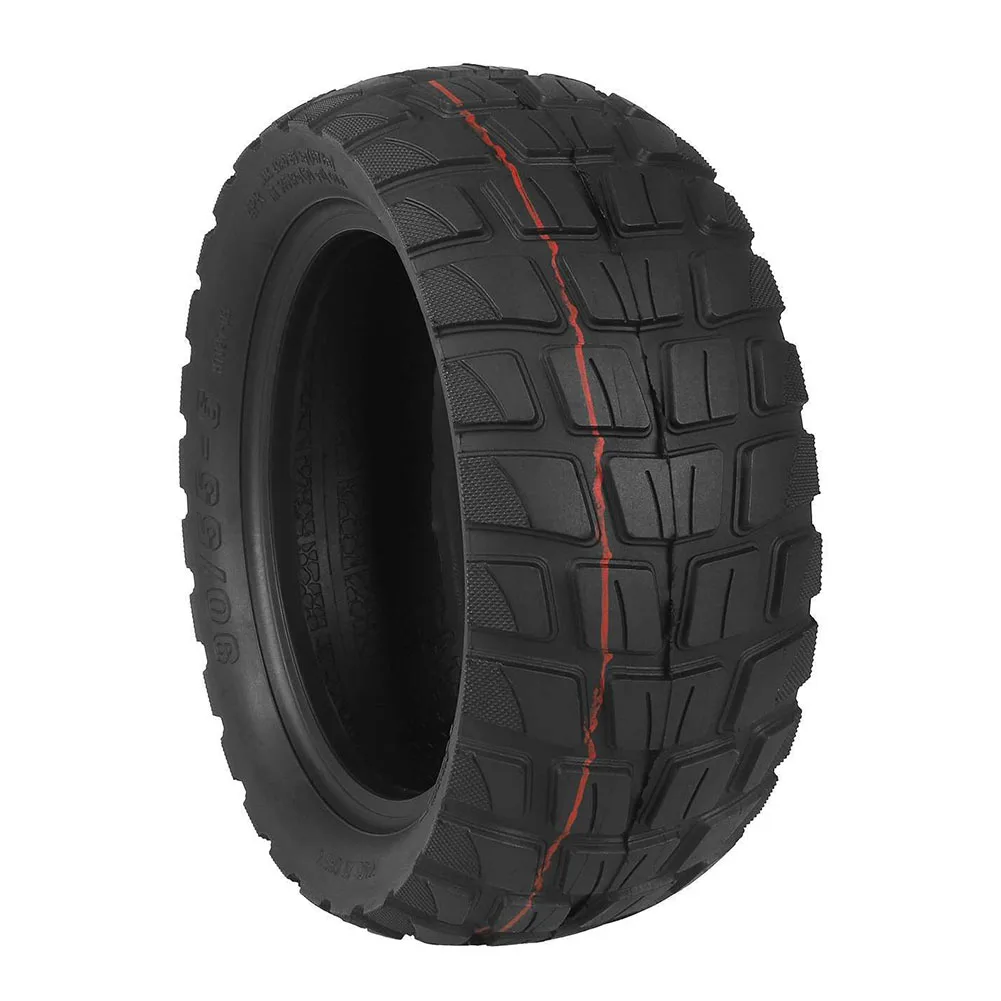 Black Electric Scooter Off Road Tire Electric Scooter Off Road Tire Rubber Tubeless Tyre Models Owner S Permission