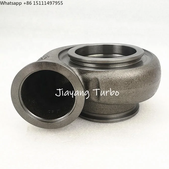 

G35 Turbine Housing A/R 0.83