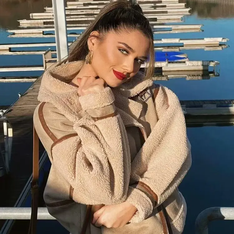 Faionable Street Sl… - image