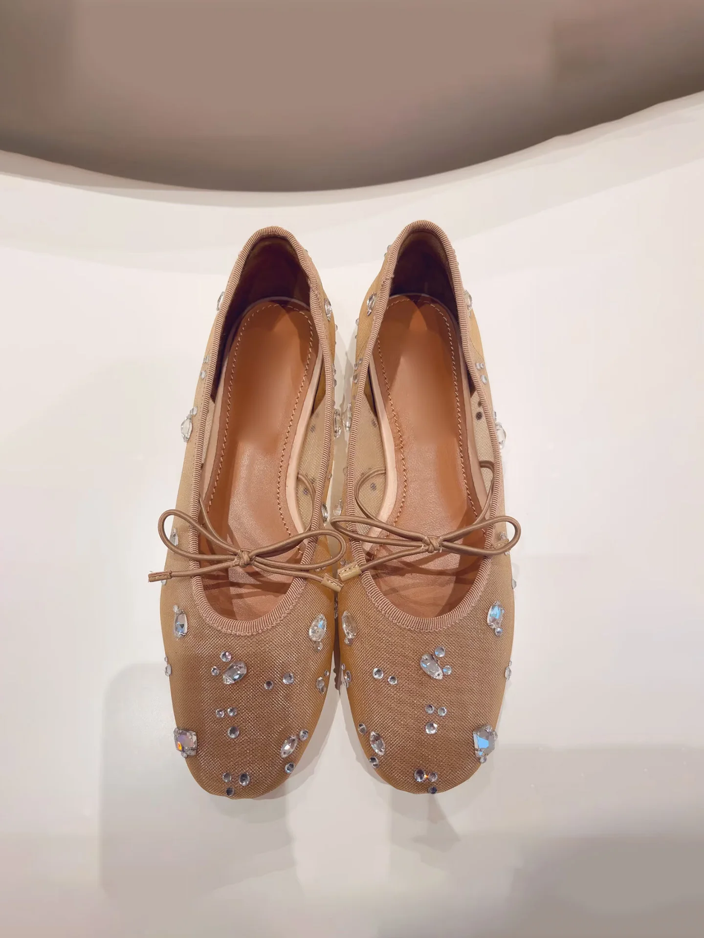 ballerine-in-stile-coreano-con-rete-a-diamante-e-nodo-scarpe-mary-jane-da-donna-con-tacco-basso-comode-punta-tonda-e-suola-in-gomma
