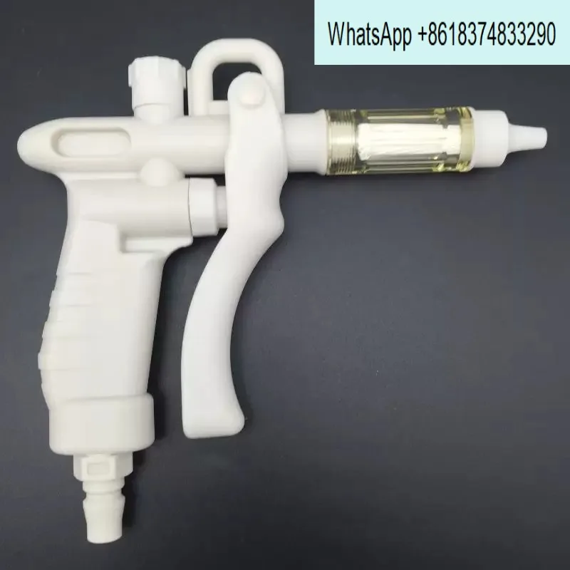 Original imported hollow fiber membrane filter TF-10N filters gas impurities with high precision of 0.01 microns