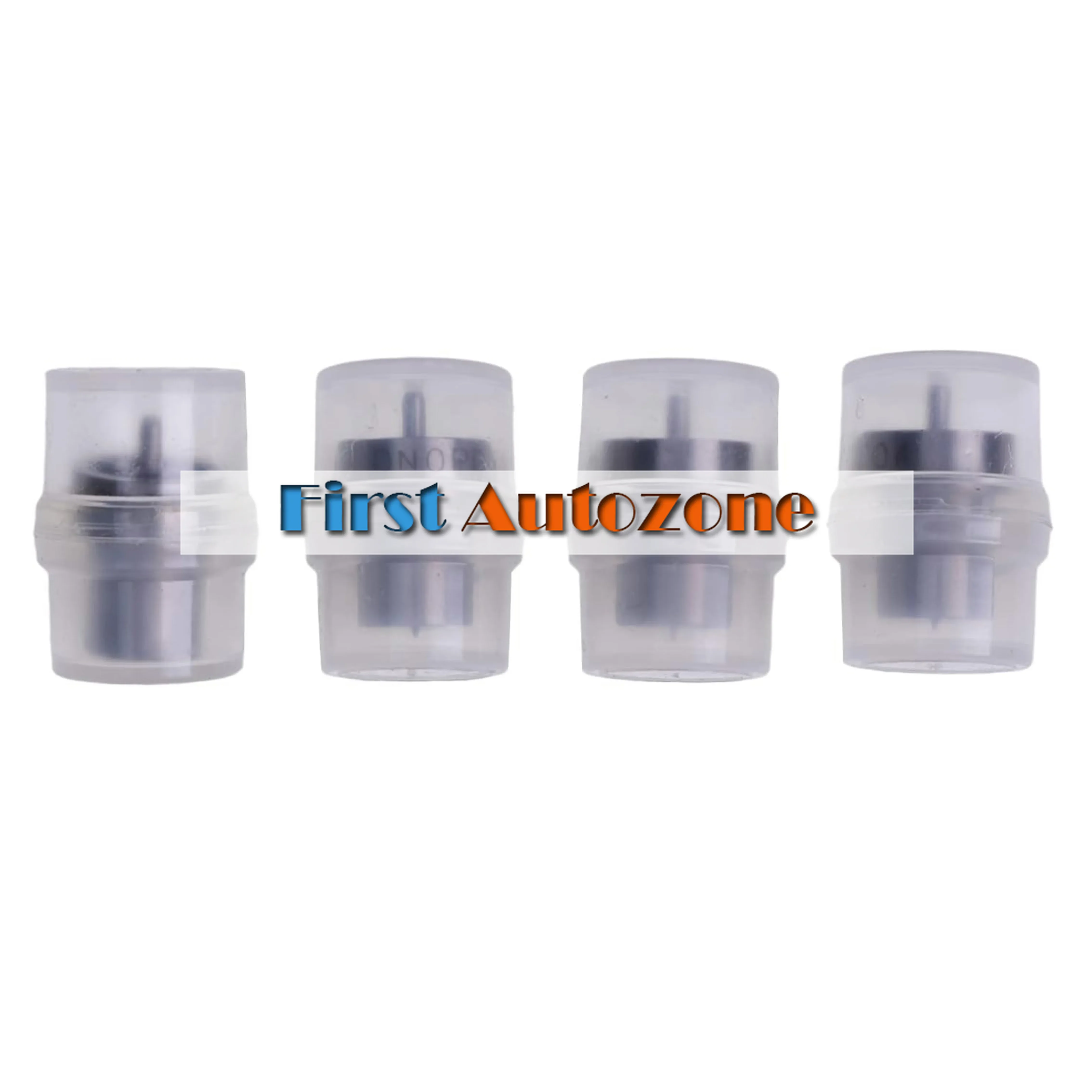 

4 шт. топливная форсунка DN0PD704 093400-7040 для двигателя Toyota 1KZ-TE